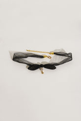 Phantom Lace Choker