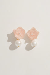 Fleur Earrings