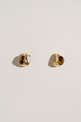 Cat Eyes Earrings