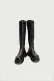 Bronnie Leather Boots