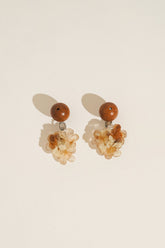 Forest Girl Earrings