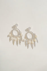 Dream Catcher Earrings