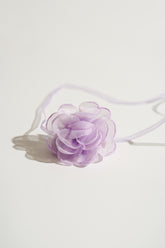 Midnight Rose Chocker