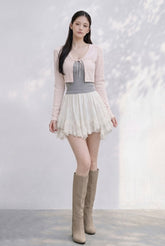 Mashup Set - Cardigan