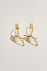 Dangle Earrings