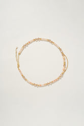 The Finishing Touch Necklace