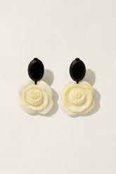 Flora Earrings