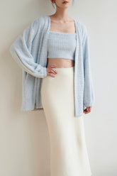 Snuggle Cardigan Set