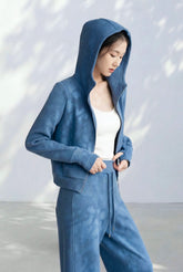 Easygoing Set - Jacket