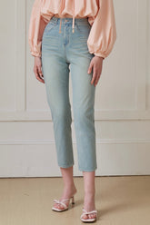 Resolution Straight Leg Jeans