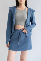 Easygoing Set - Skirt