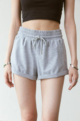 Stage Jersey Shorts
