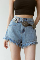Imogen Denim Shorts