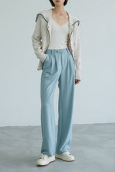 Day Tour Wide Leg Pants