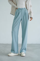 Day Tour Wide Leg Pants