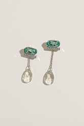 Be Jeweled Earrings