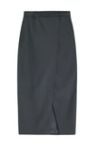 Stimulation Midi Skirt