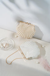 La Belle Clutch - Handmade