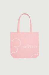 My Dearest Canvas Tote