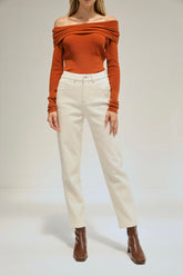 Winter Mood Fleece Lined Jeans