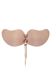 Secret Friend Lace Up Nubra