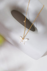 Rebirth Necklace