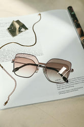 FRONT JUICE SUNGLASSES-ACCESSORIES-My Dearest