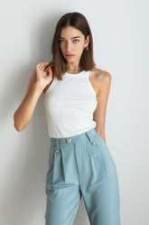 All Access Jersey Tank