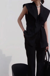 INCONSTANT VEST-OUTWEARS-My Dearest