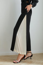 Harmony Pleated Pants