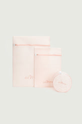 My Dearest Mesh Laundry Bag Set