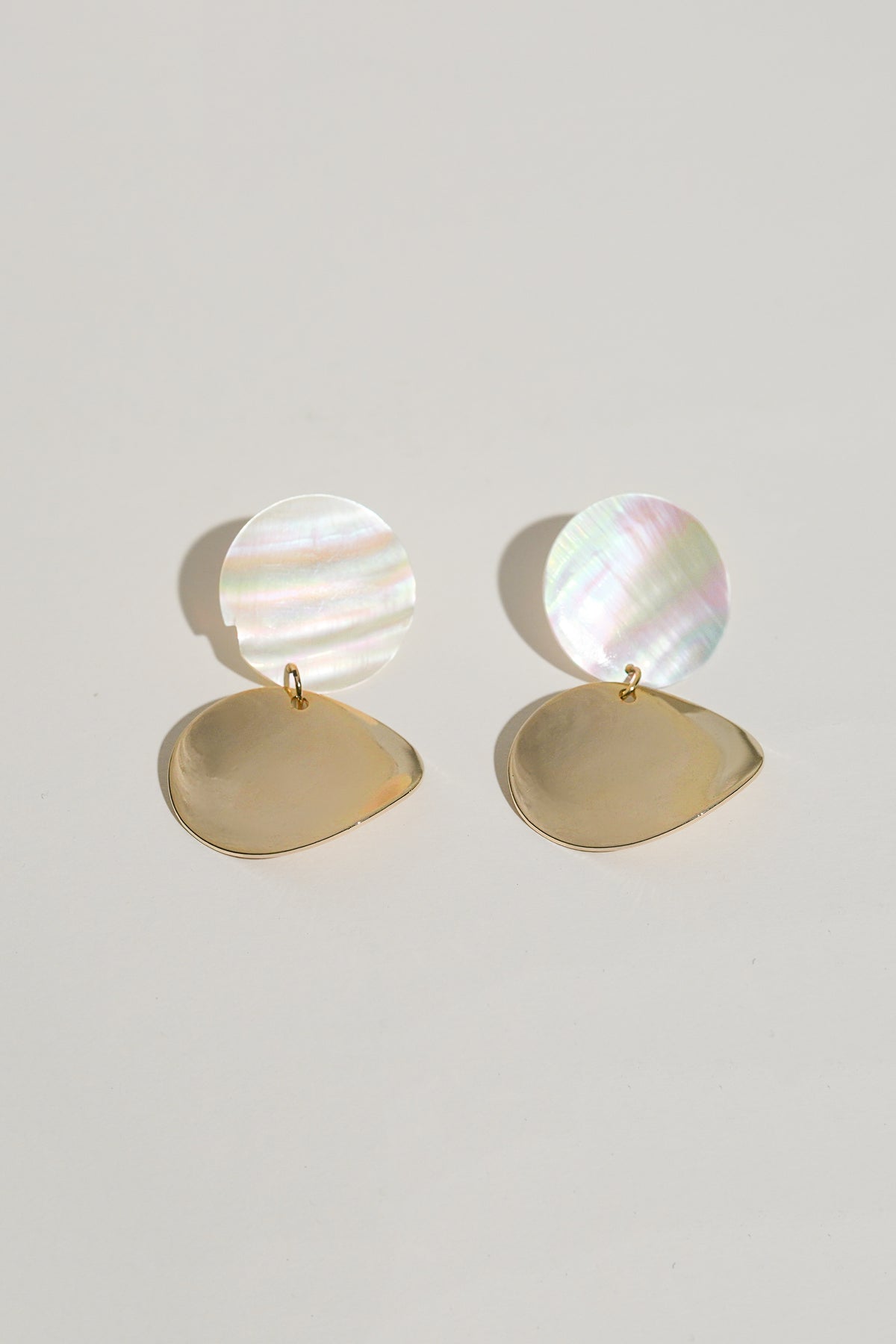 Ingrid Earrings