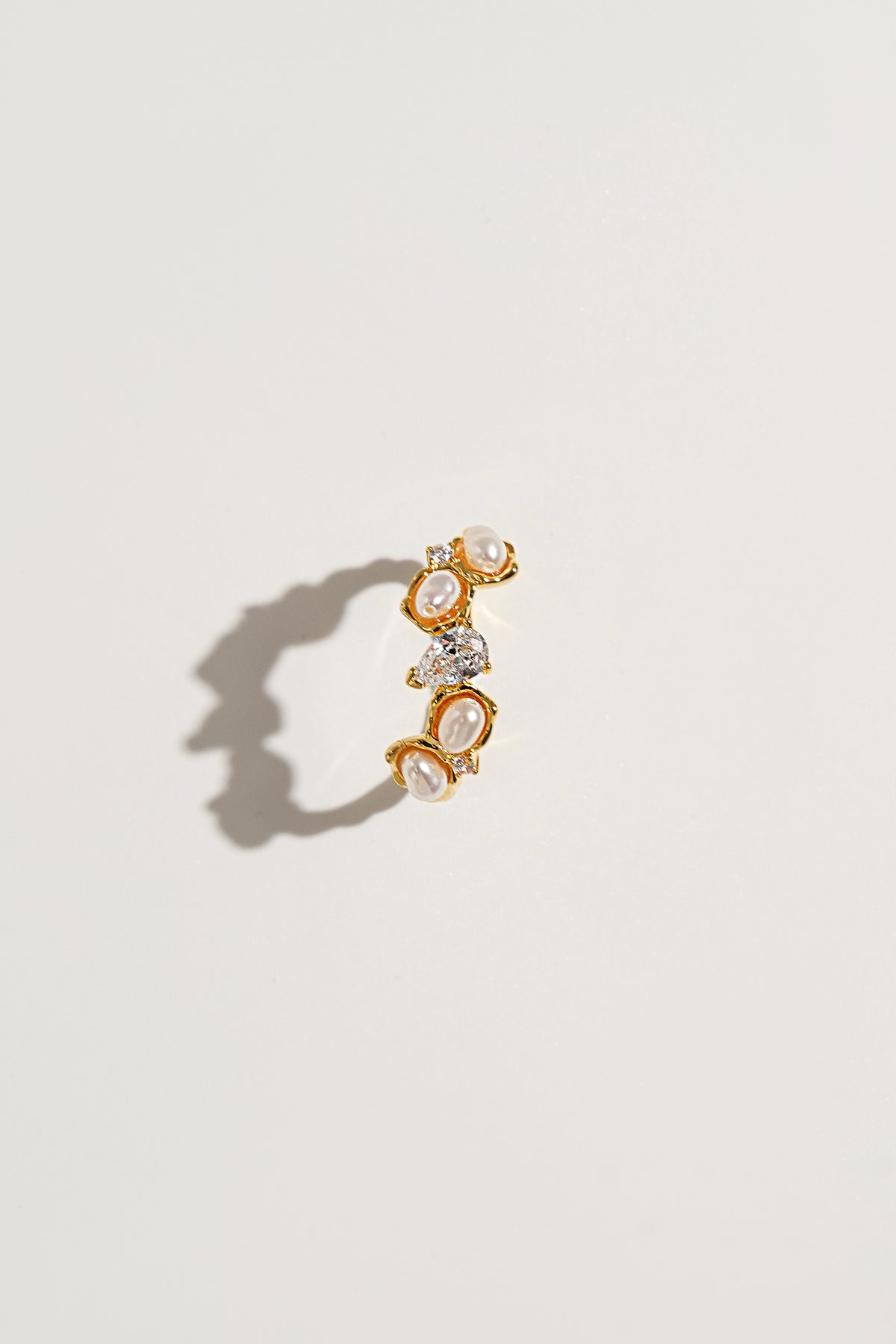 Pearl Harbor Ring