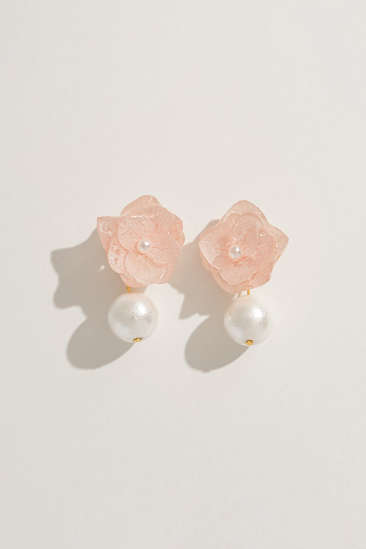 Fleur Earrings