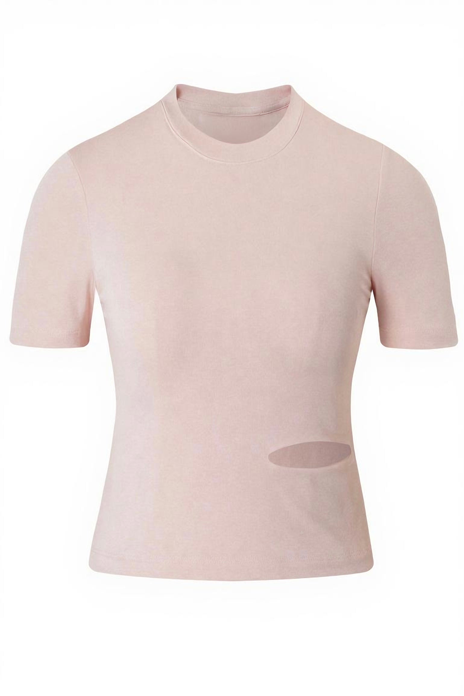 Claire Cutout Top