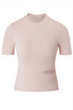 Claire Cutout Top