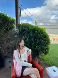 My Dearest Canvas Tote