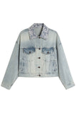 Ava Denim Jacket