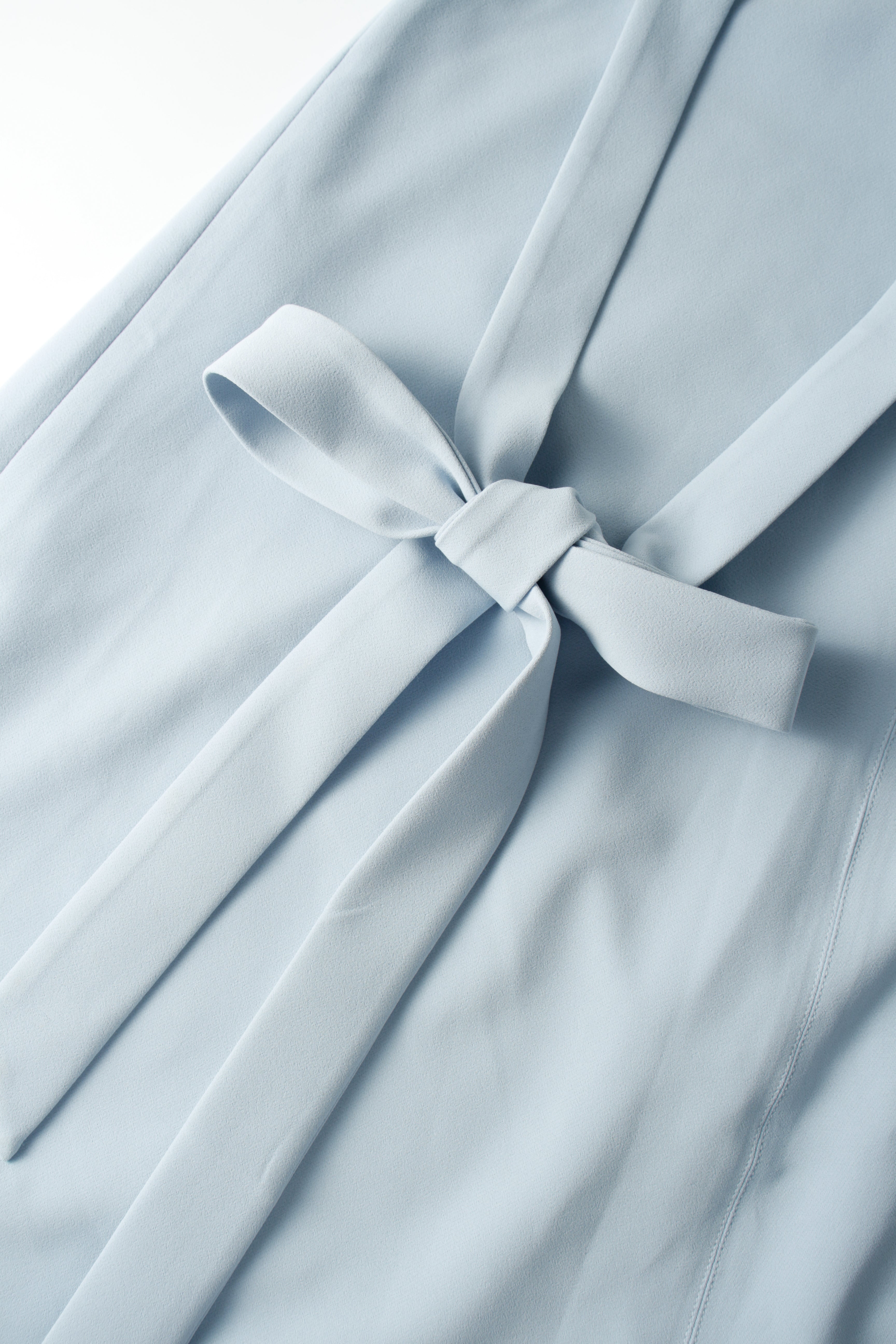 Cinderella Maxi Dress - Blue