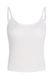 Kya Camisole - White