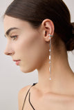 Radiant Ear Cuff