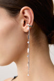 Radiant Ear Cuff