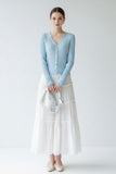 Baby Blue Cardigan