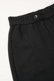 Transit Tapered Pants - Black