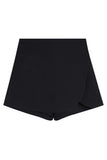 Aria Shorts - Black