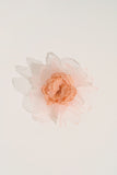 Spring Wonder Organza Brooch