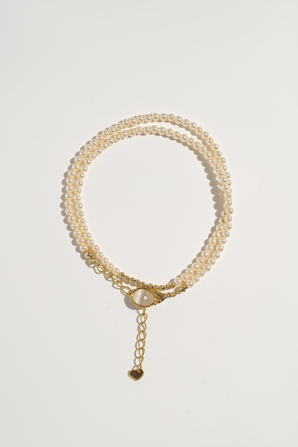 Misterious Necklace