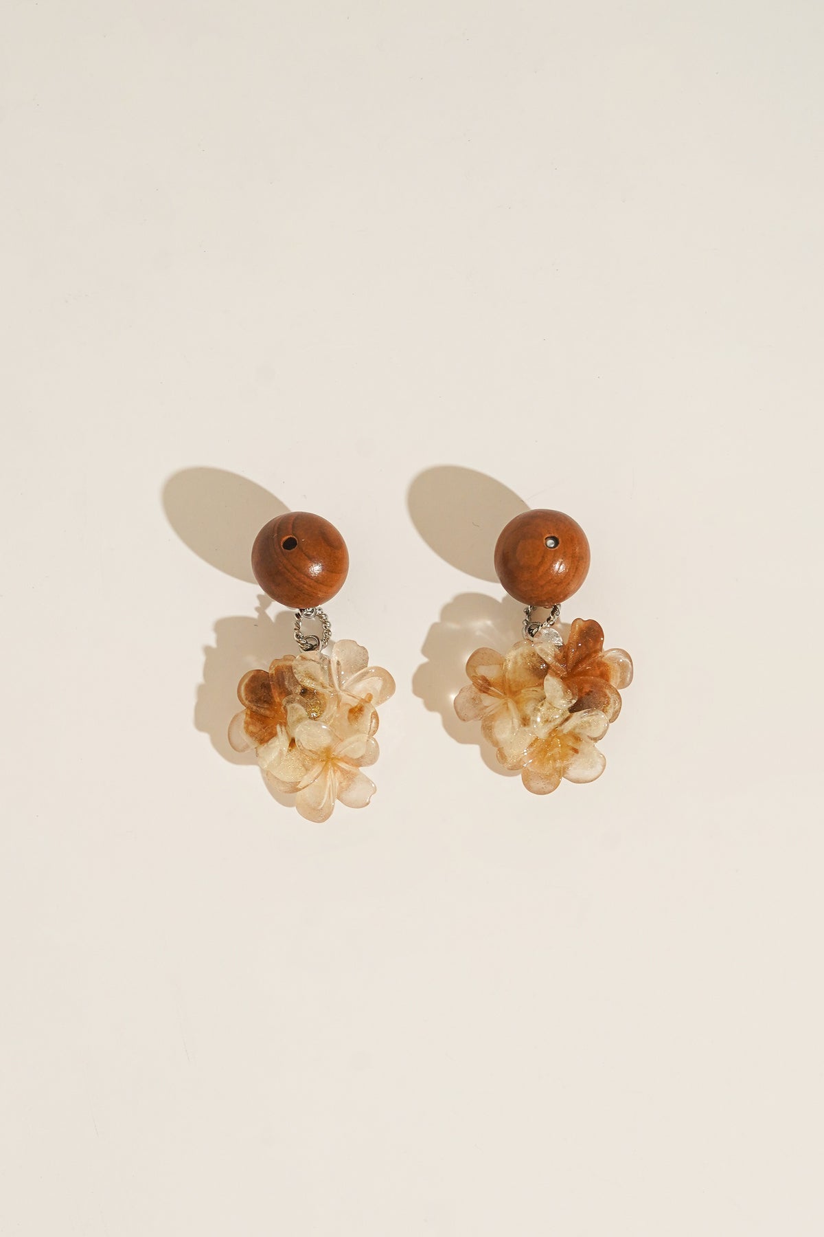 Forest Girl Earrings