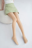 Second Skims Winter Tights - Nude