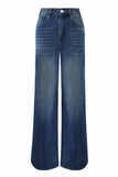 Limelight Wide Leg Jeans